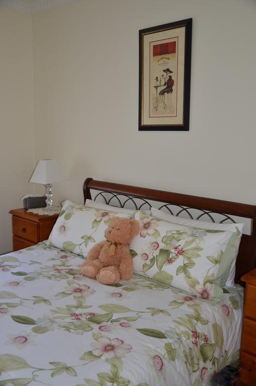 Admurraya House Bed & Breakfast Rutherglen Rum bild